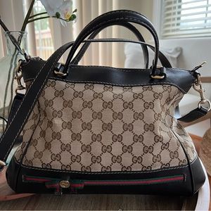 Authentic Gucci Bag